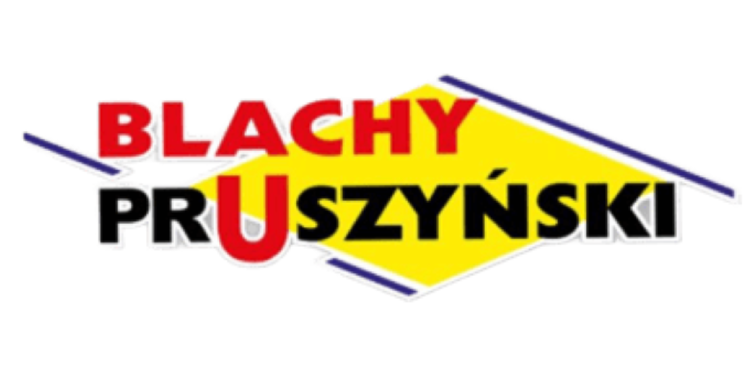 Blachy Pruszyński